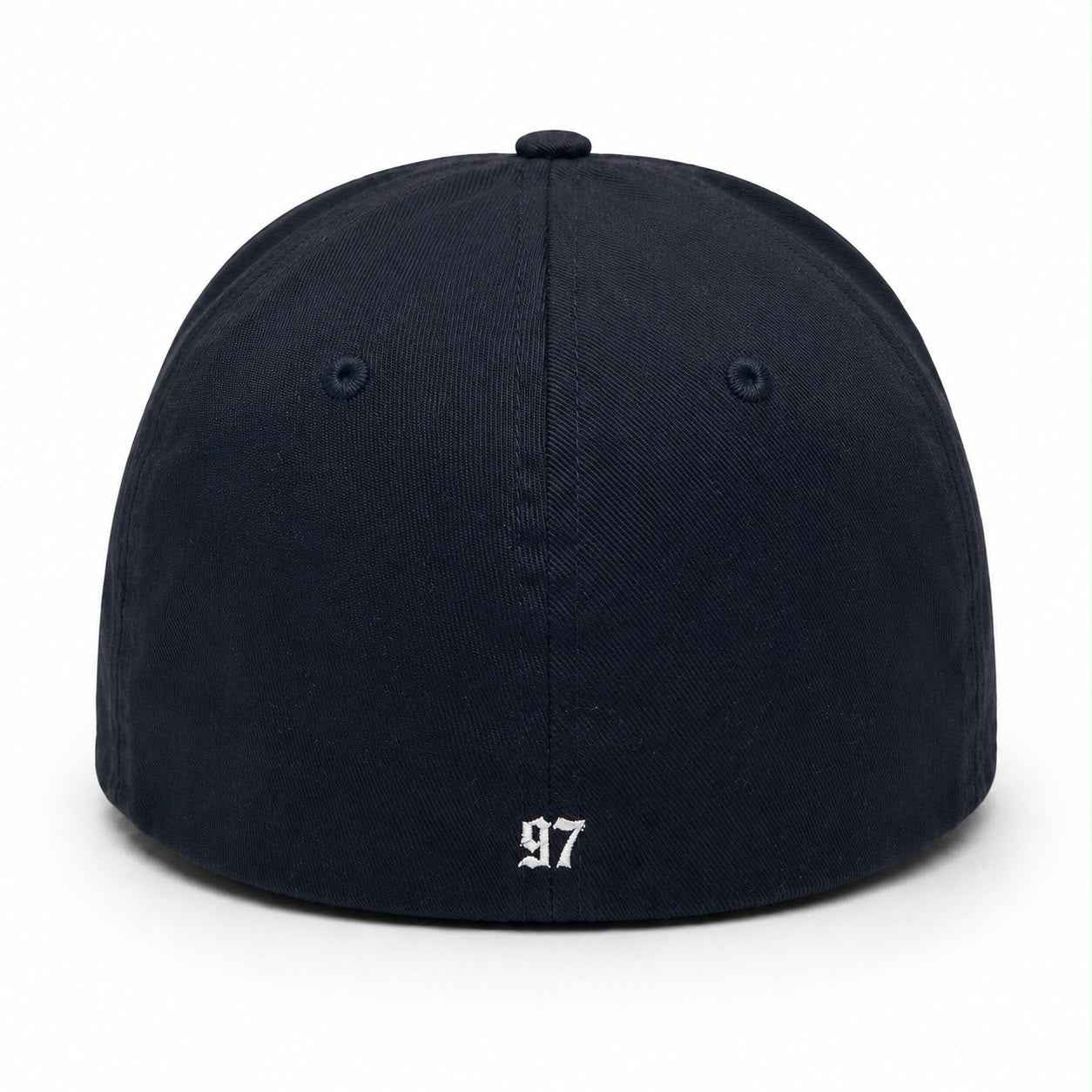 02 ISAKOV CAP BLACK W