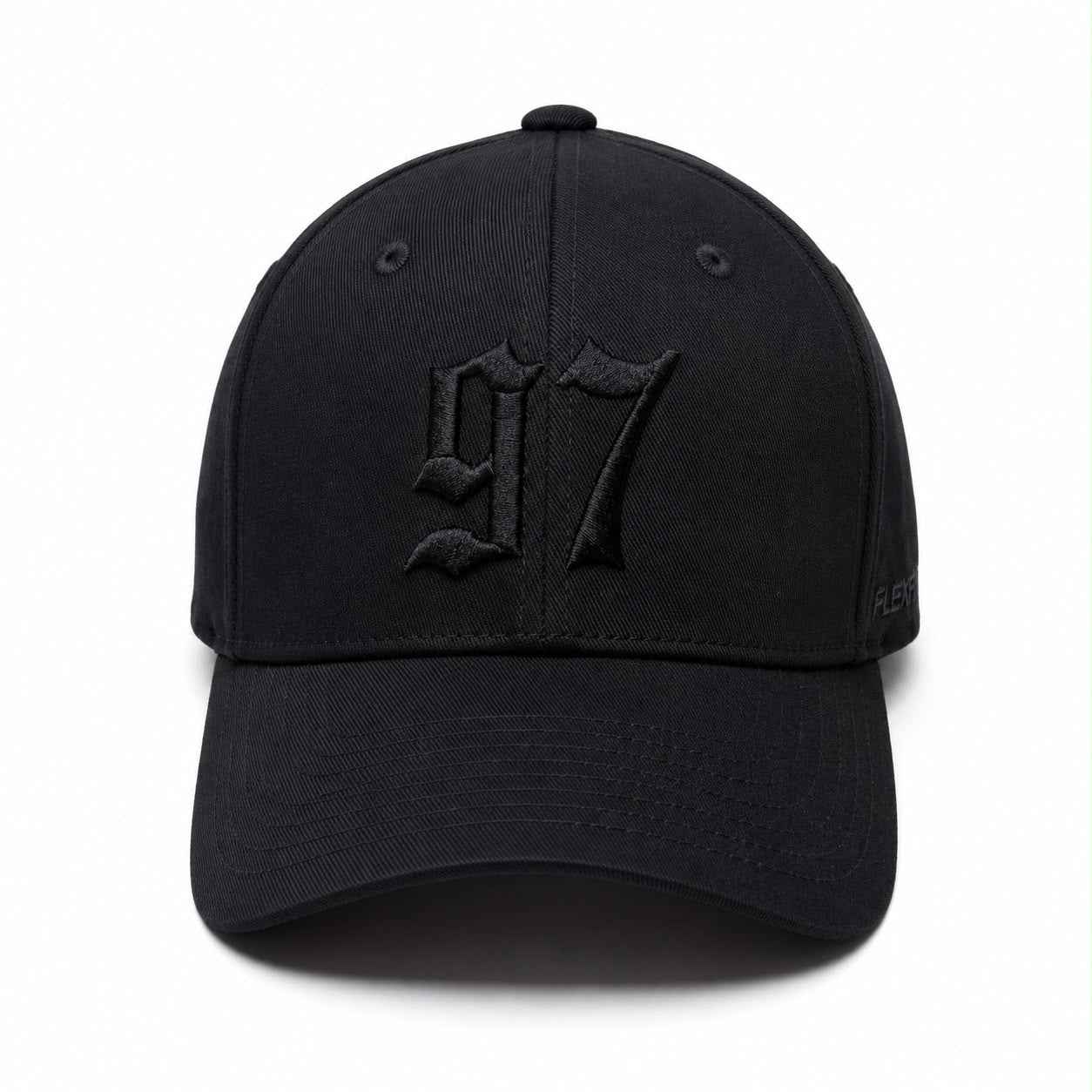02 ISAKOV CAP BLACK B