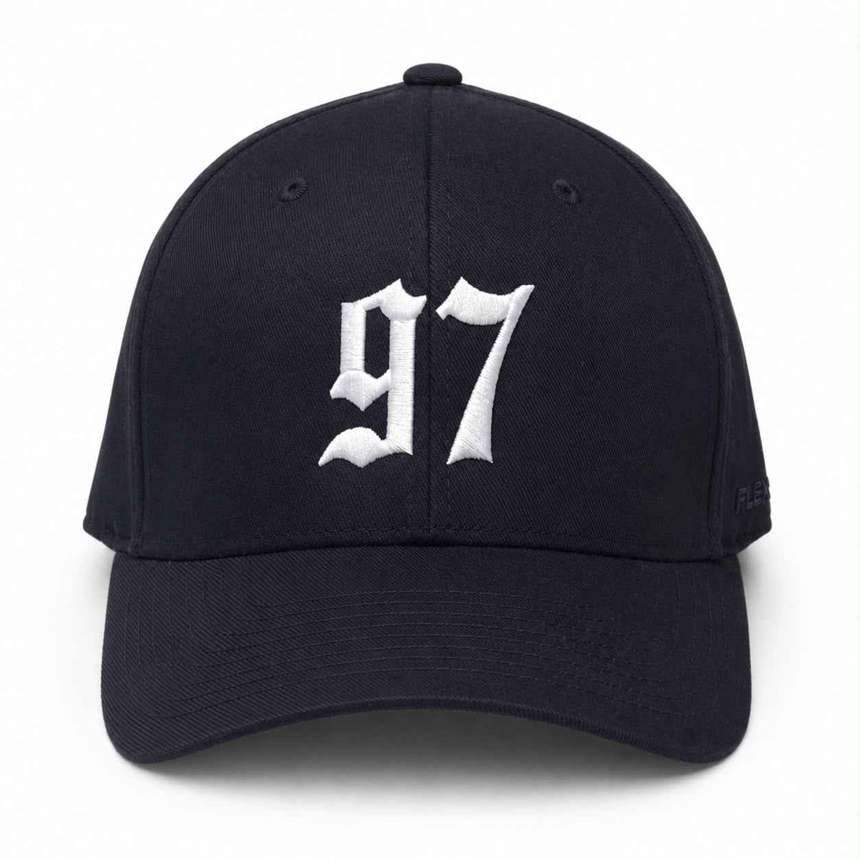 02 ISAKOV CAP BLACK W