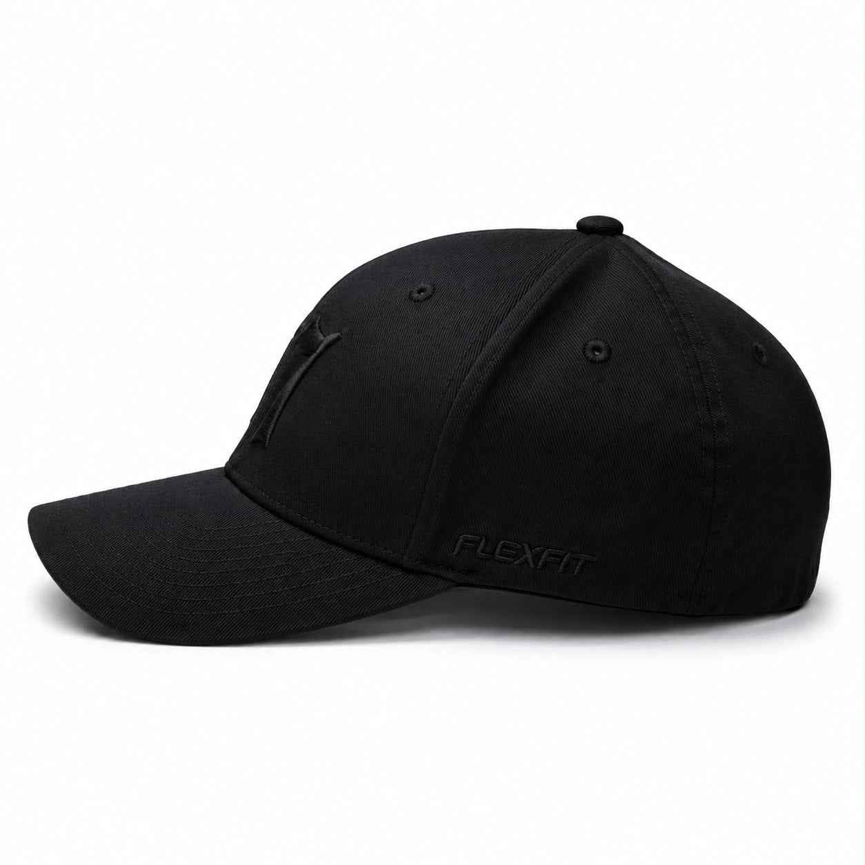 02 ISAKOV CAP BLACK B