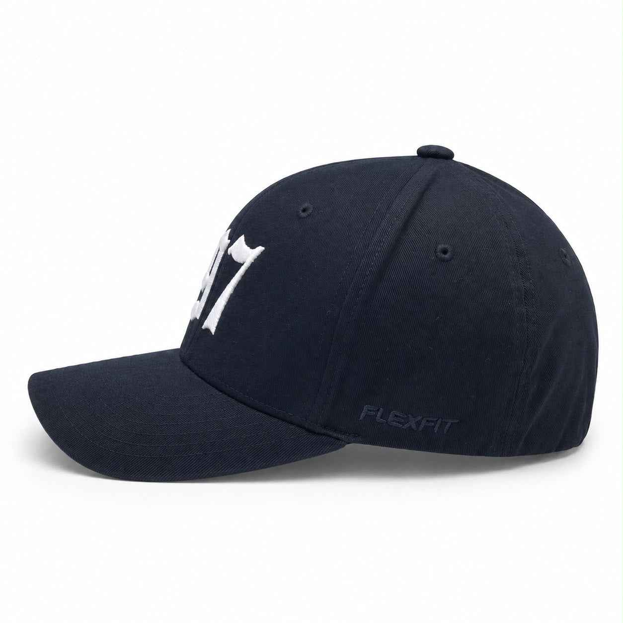 02 ISAKOV CAP BLACK W