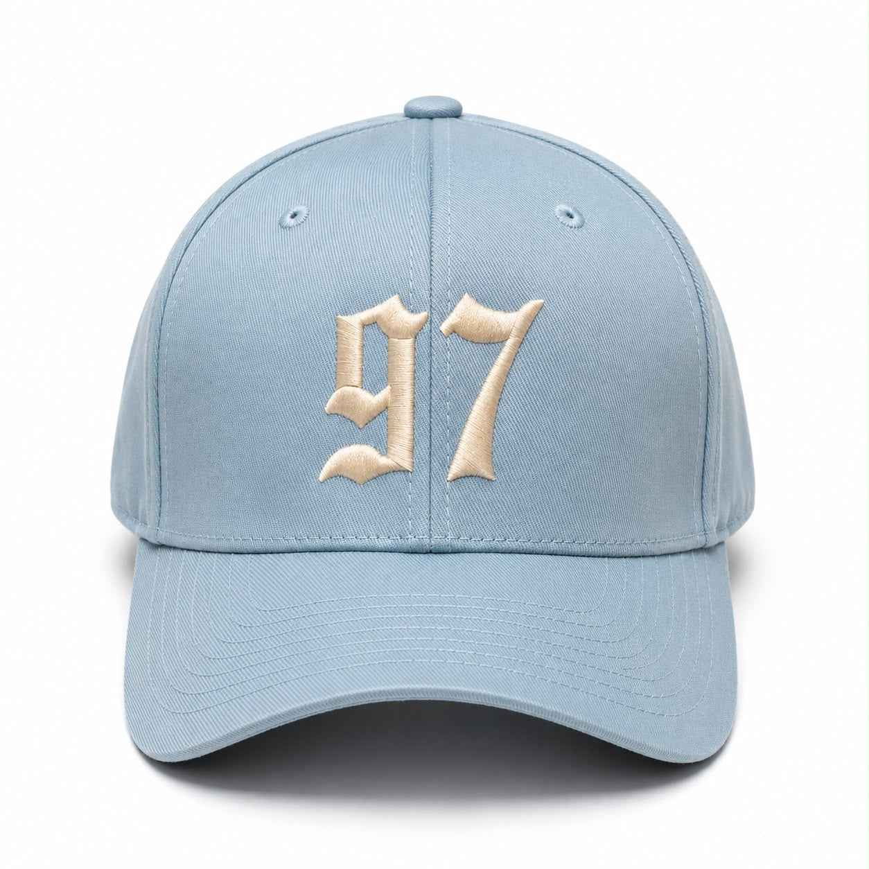 02 ISAKOV CAP LIGHT BLUE